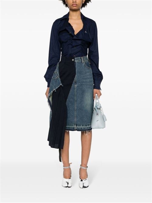  VIVIENNE WESTWOOD | 1501000C W009QK410